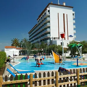 3* Hotel Ibersol Playa Dorada