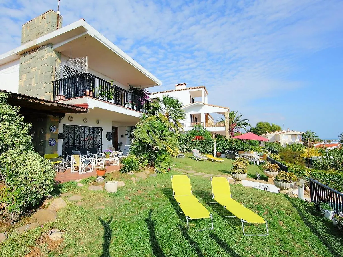Villa Torre Yato By Interhome Coma-ruga Spanien